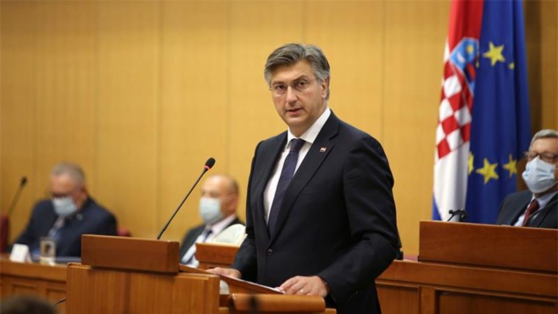 Obnovi Zagreba pristupamo ozbiljno i organizirano, kombinirajući nacionalna i međunarodna sredstva